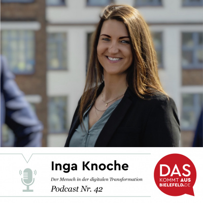 Dann sehen wir uns in Bielefeld