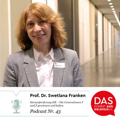 Dann sehen wir uns in Bielefeld