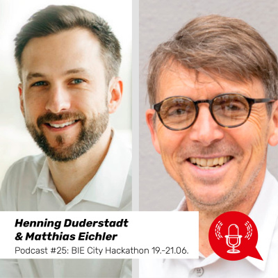 Dann sehen wir uns in Bielefeld