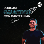 Dante Lujan Podcast