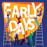 Episode 1: Turning $1,100 to 6 figures in a year - Early Days from DeepTalks.tv