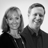 Episode 7 | How to Disrupt an Industry as the Incumbent with Lisa Bailey and Josh Peterson