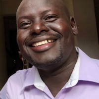 Maker Marial: Former Lost Boy now Author