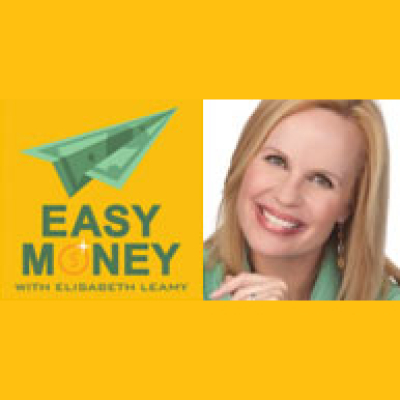 Easy Money with Elisabeth Leamy