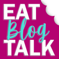 130: EBT Replay - Plan and Schedule Your Way to Food Blogging Success with Alida Rider