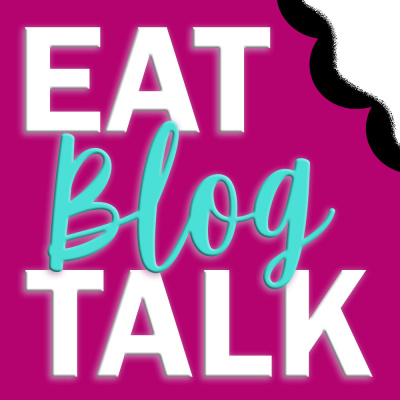 Eat Blog Talk | Megan Porta