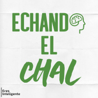 PUDE, PUEDO Y PODRÉ: Las afirmaciones con Arturo - Eres Inteligente | T4 E9