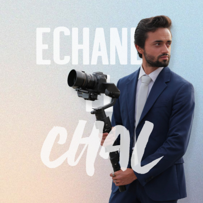 ECHANDO EL CHAL Podcast