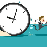 Organiza tu jornada laboral como la metodología Time Blocking