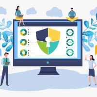 Buenas prácticas de ciberseguridad en el puesto de trabajo