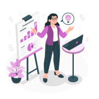 PowerPoint: presentaciones de impacto para informes de resultados