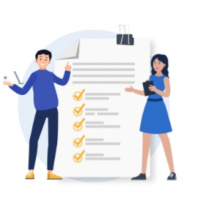 Aprende a identificar la tipología de Evaluación más idónea