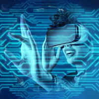 Metaverso, transformación digital, administración, nuevo paradigma, Inteligencia Artificial