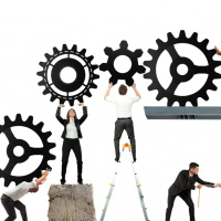 Herramientas y aplicaciones tecnológicas para el trabajo en equipo