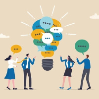 Empatizar y definir. Descubriendo el autoconocimiento y las necesidades de otros