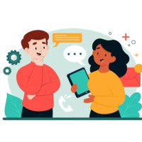 Fundamentos de la comunicación. el otro como protagonista