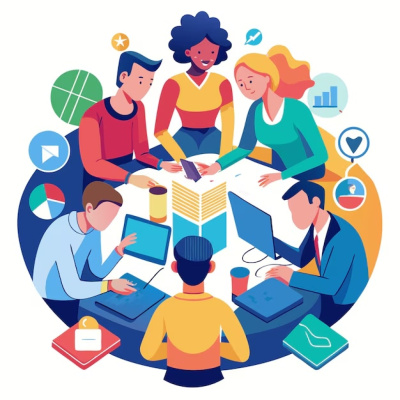 ECLAP Seminarios en línea multitemáticos