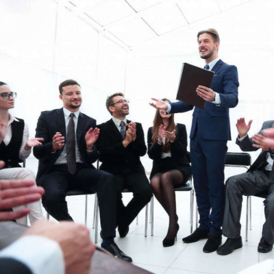 ECLAP Seminarios en línea multitemáticos