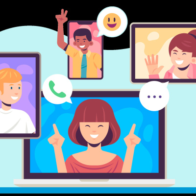 ECLAP Seminarios en línea multitemáticos