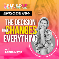 Real Estate Mastery with Lenka Doyle, Ep. (884)