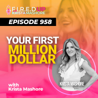ONE SKILL To Make Your First Million Dollar, Ep. (958)