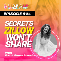 Unlock Top Producers Secrets with Sarah Stone-Francisco, Ep. (904)
