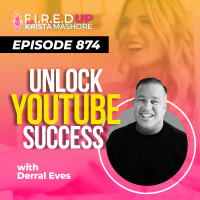 Unlock YouTube Success: Pro Tips  Strategies Revealed Ep. (874)