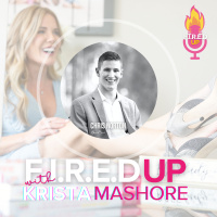 Overcoming Odds with Chris Norton Ep (719)