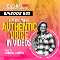 Mastering the Market: How Alisha Collins Uses Social Media to Dominate Real Estate, Ep. (883)
