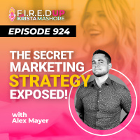 How This Agent Sold 40 Homes in a Tough Market—While Working LESS!, Ep. (924)