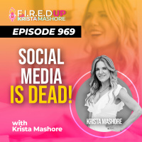 Social Media is OUTDATED until YOU DO THIS! Ep. (969)