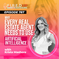 Every Single Real Estate Agents need to start using A.I. (Artificial Intelligence) Ep. (787)