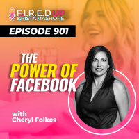 From Introvert to Real Estate Video Star: Cheryl Fowlkes’ Proven Strategies for Agents, Ep. (901)