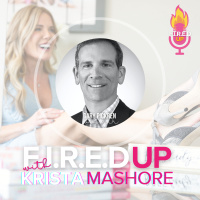 How to Increase Your Email Open Rate with Gary Pickren Ep (711)