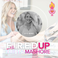 The Secret to Working Less and Making More Money Ep (746)