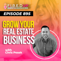Grow Your Real Estate Business, Ep. (895)