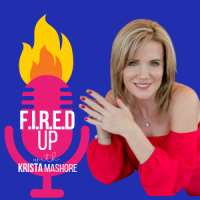 Krista  Rock Star Real Estate Agent, Michael Ferguson (E33)