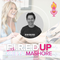 Thrive during the recession with Dean Graziosi Ep (730)