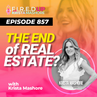 How the NAR Lawsuit Settlement Will Change Real Estate Ep. (857)