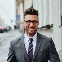 Fabiola SHARE: Gør fejltrin til din styrke med MIKE RADOOR