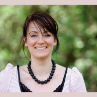 Mod og tro på forandringer med Catrine Engelgreen