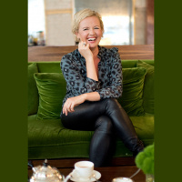 Gratis webinar med Christine Eilvig: Realiser dine drømme