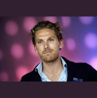 LYT: Webinar: Sult i Paradis med Rasmus Ankersen