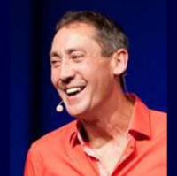 Be the light and change the world with Brian Mayne