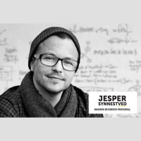 Jesper Synnestved: Marketing Der Betyder Noget