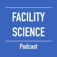 FSP0011 - QR Codes for Facility Management - Facility Science Podcast #11