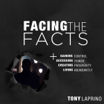 Facing the Facts with Tony LaPrino
