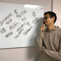 Falando de Dinheiro #2 - Quem precisa de educação financeira?