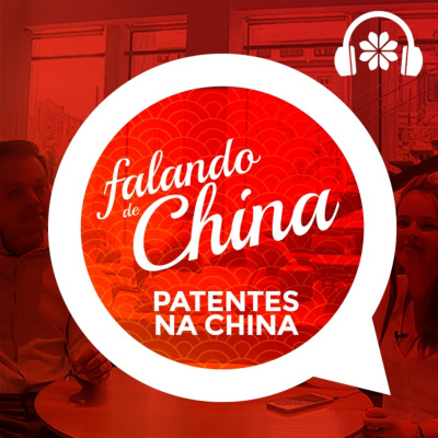 Falando de China