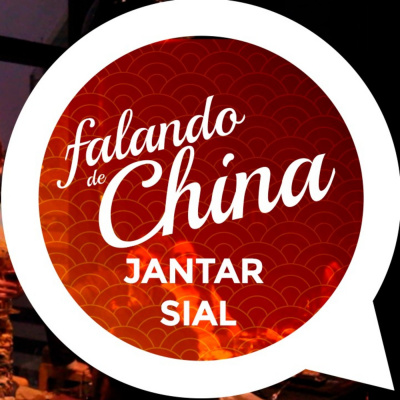 Falando de China